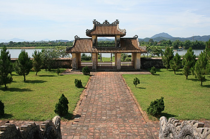 Quốc Tử Giám – Bảo tàng Lịch sử Thừa Thiên Huế